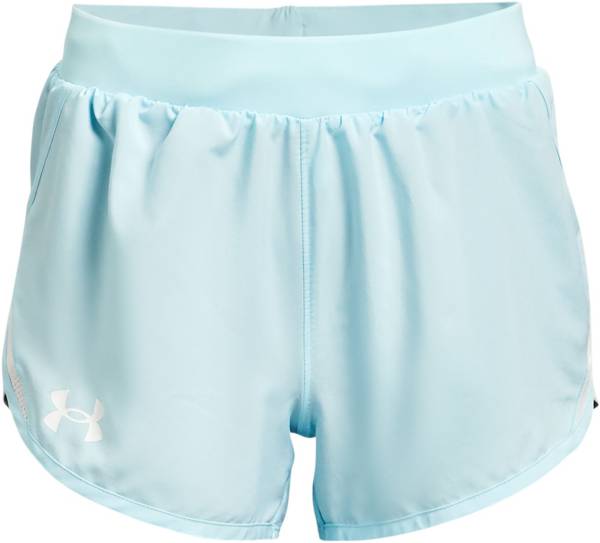 Under Armour Girls' UA Fly By Shorts product image