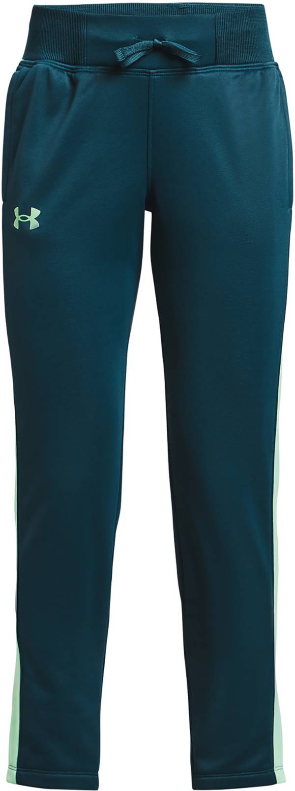 Under Armour Girls' Armour Fleece Pants