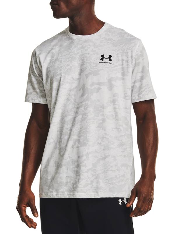 Under Armour Men's ABC Camo T-Shirt