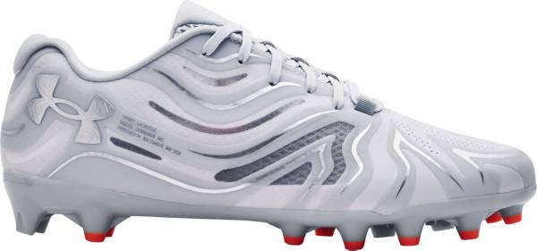 Under Armour Men's Command MC Lacrosse Cleats