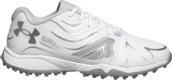 Under Armour Men's Command Turf Lacrosse Cleats