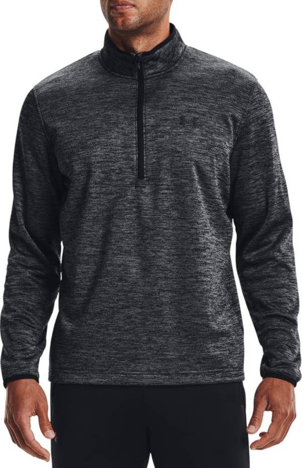 Under Armour Men's Armour Fleece 1/2 Zip Pullover