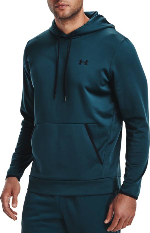 Under Armour Men's Armour Fleece Hoodie