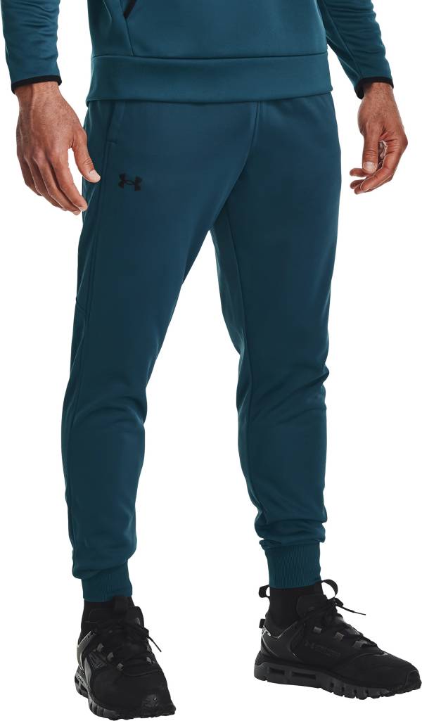 Under Armour Men's Armour Fleece Jogger Pants