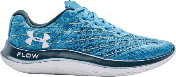 Under Armour Men's Flow Velociti Wind Running Shoes