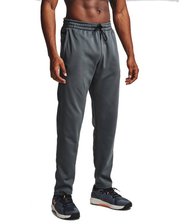 Under Armour Men's Armour Fleece Pants