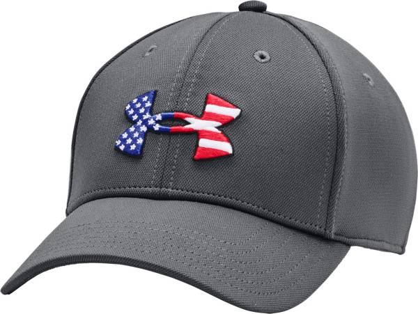 Under Armour Men's Freedom Blitzing Hat
