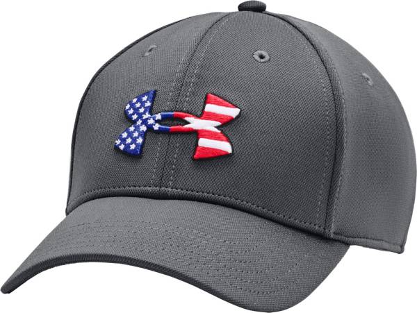 Under Armour Men's Freedom Blitzing Hat product image