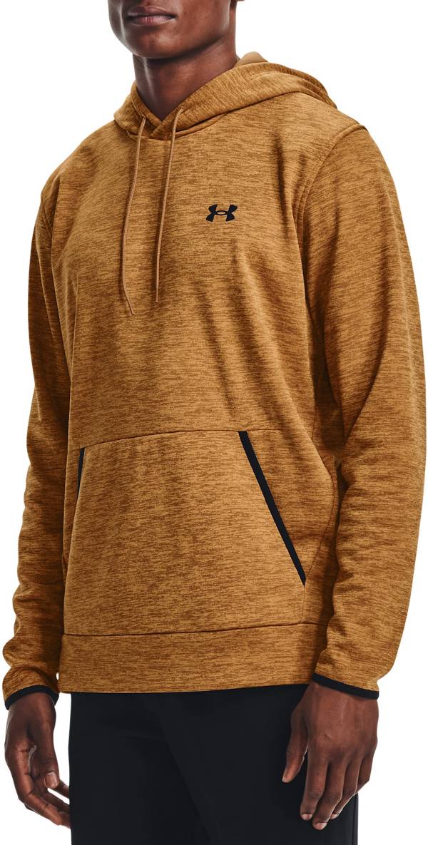 Under Armour Men's Armour Fleece Twist Hoodie