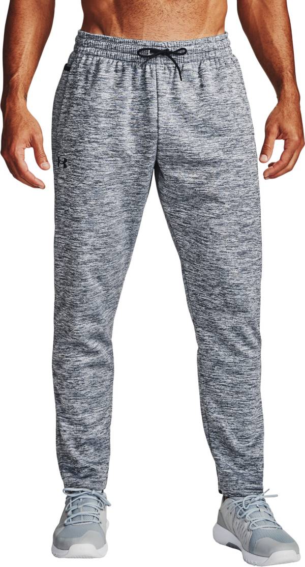 Under Armour Men's Armour Fleece Twist Pants | Dick's Sporting Goods