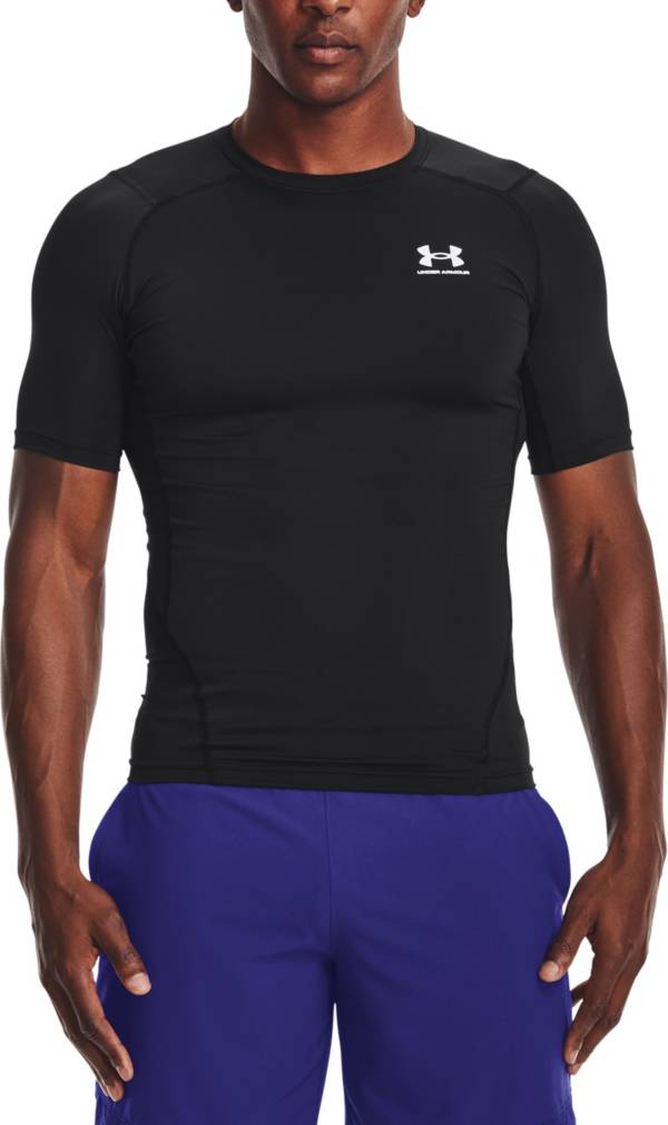 Under Armour Men's HeatGear Compression T-Shirt product image