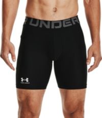 Details about   Under Armour UA Gameday Armour Compression Shorts White Men's Small Baseball 