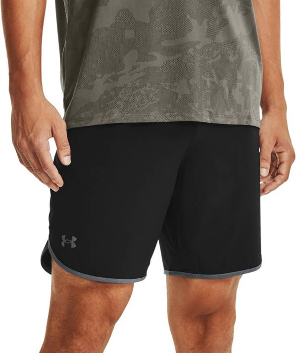 Under Armour Men's HIIT Woven Shorts