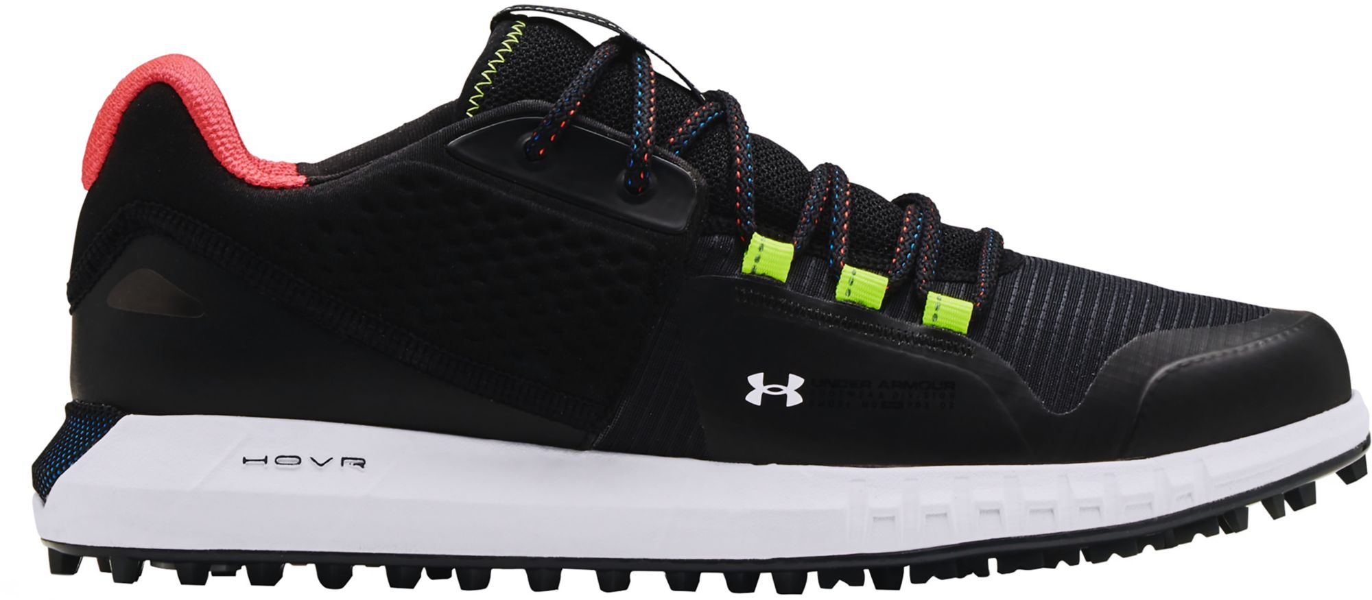 under armour hovr forge rc sl