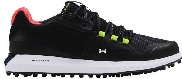 Under Armour Men's HOVR Forge Golf Shoes