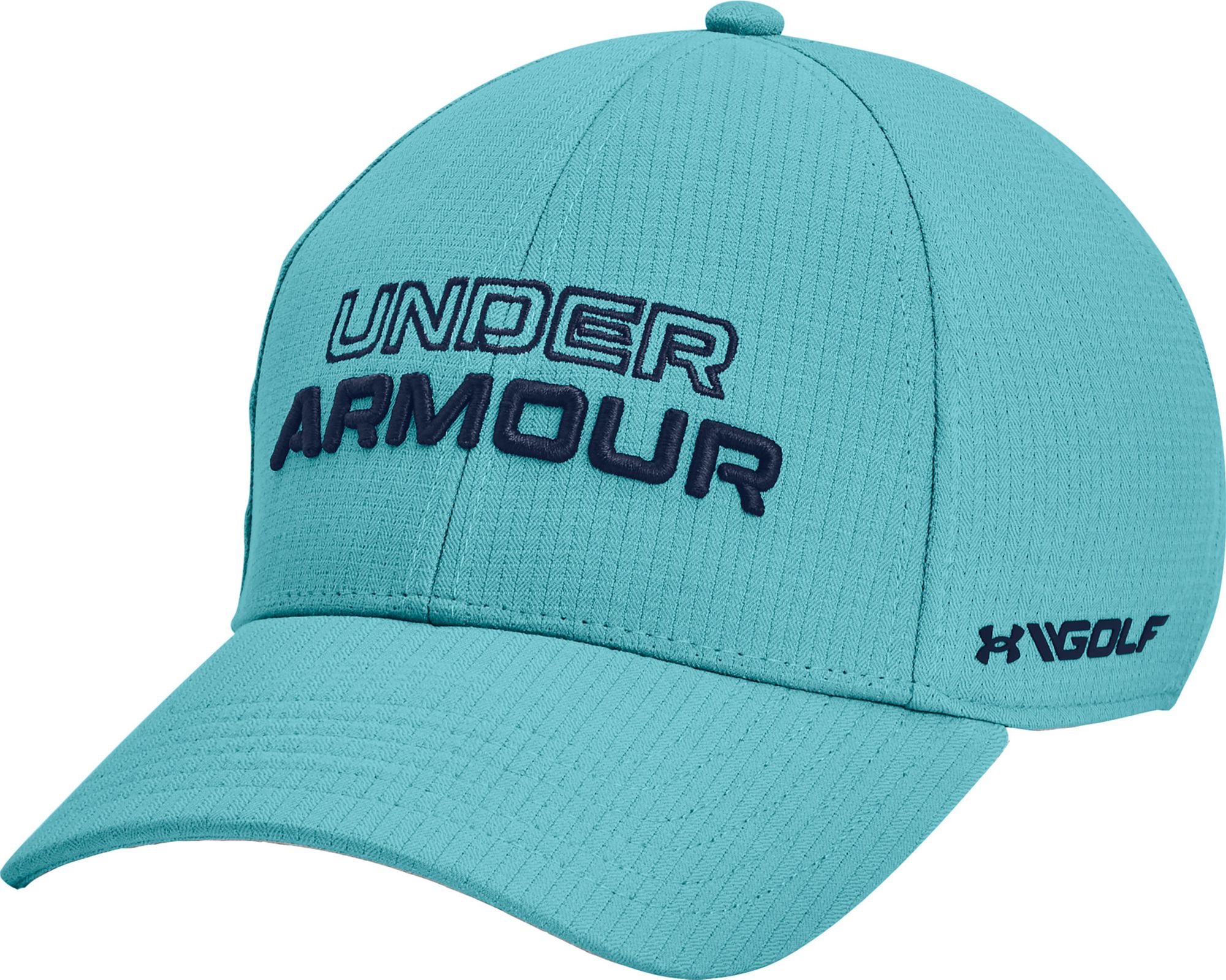 under armour jordan spieth hat