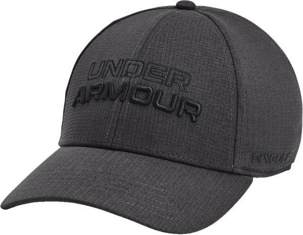 Under Armour Men's Jordan Spieth Tour Golf Hat product image