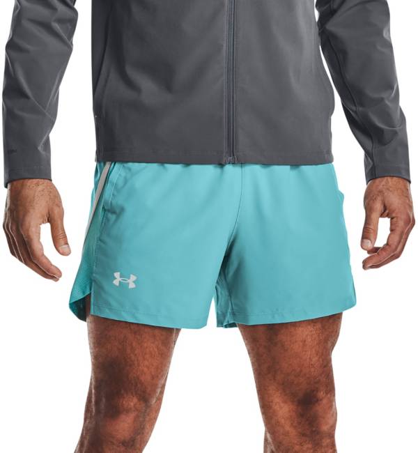 Under Armour Men's Launch SW 5” Shorts