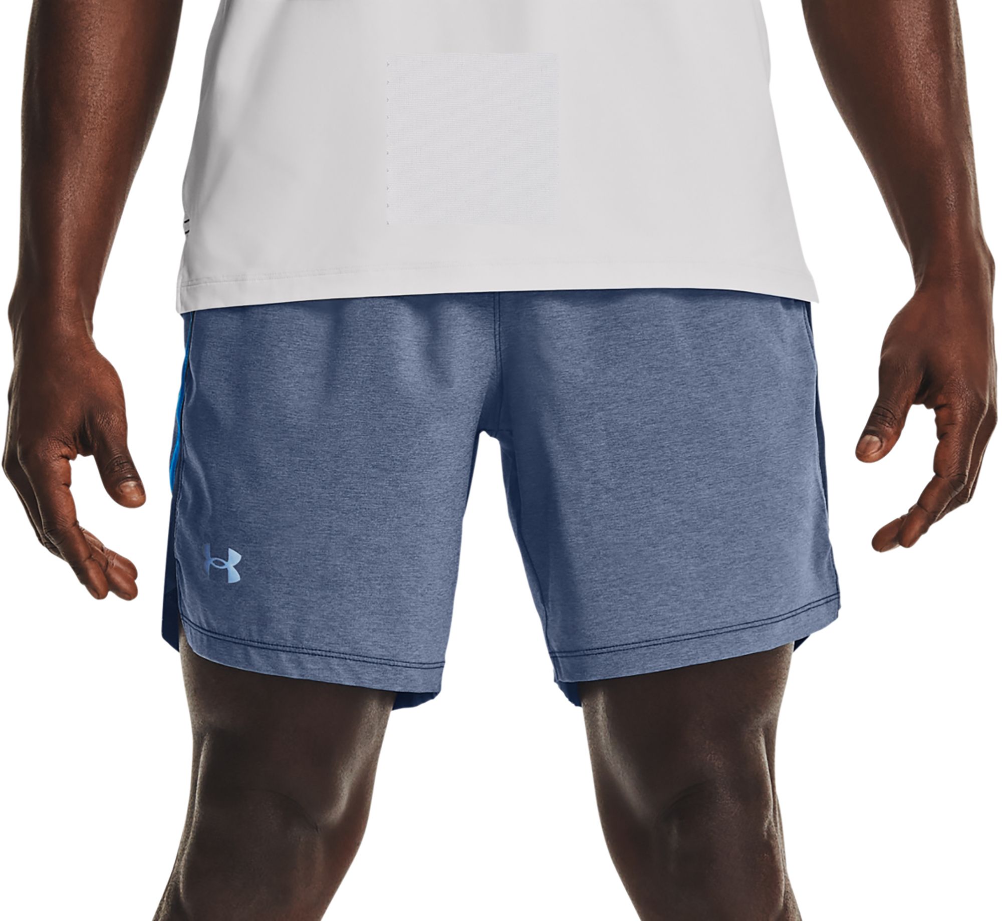 Under Armour Men's Launch SW 7” Shorts 