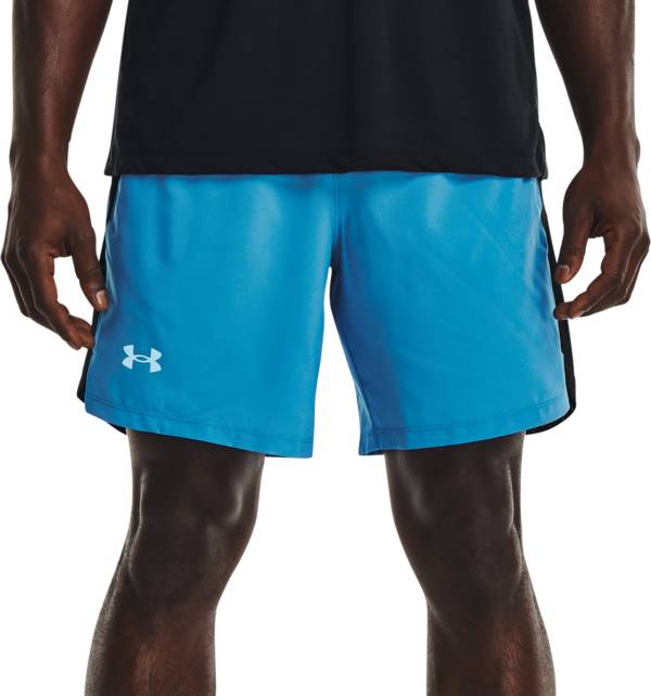 Under Armour Men's Launch SW 7” Shorts