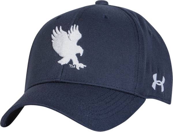 Under Armour Men's Auburn Tigers Blue Eagle Adjustable Hat product image