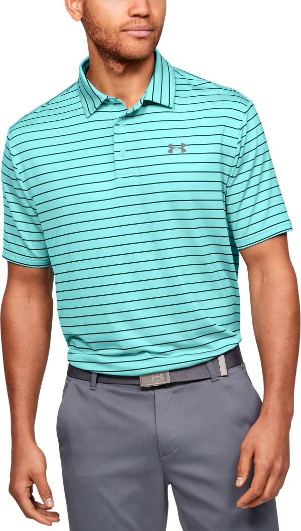 Under Armour Men's Playoff Golf Polo