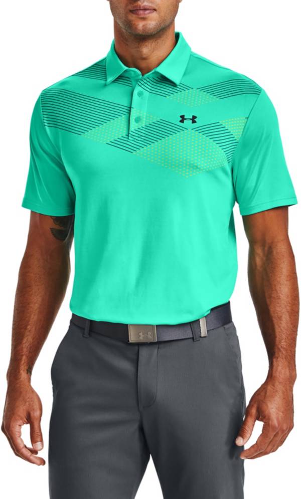 Under Armour Men's Playoff 2.0 Golf Polo