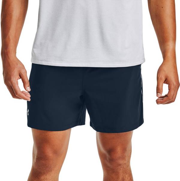 Under Armour Men's 5” Qualifier WG Perf Shorts