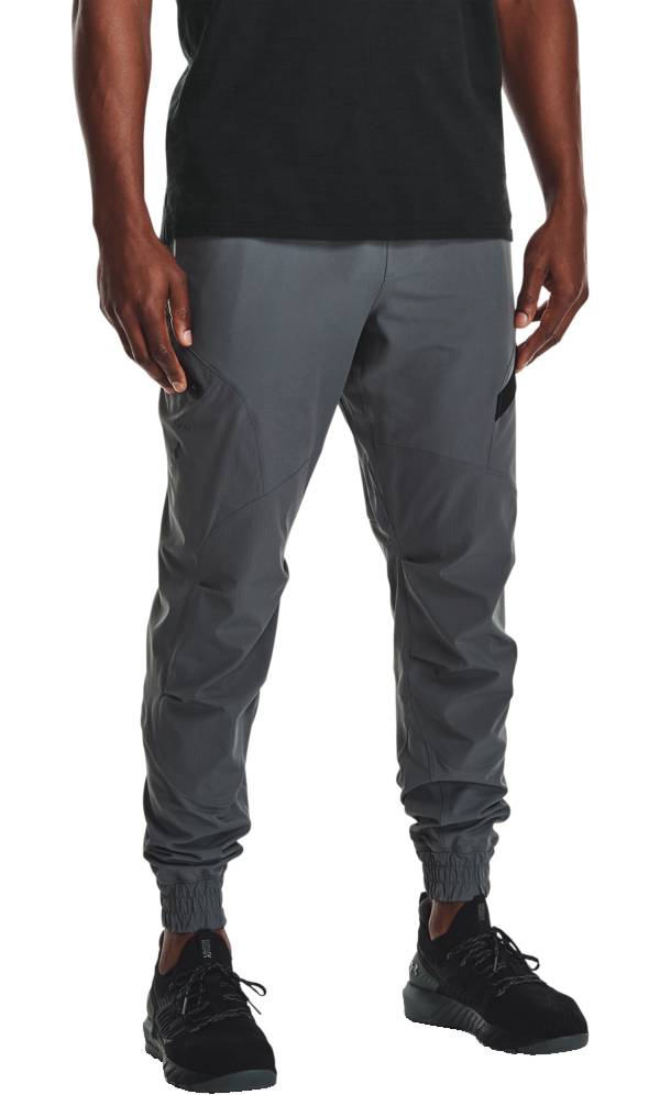 Under Armour Men's Project Rock Unstoppable Pants