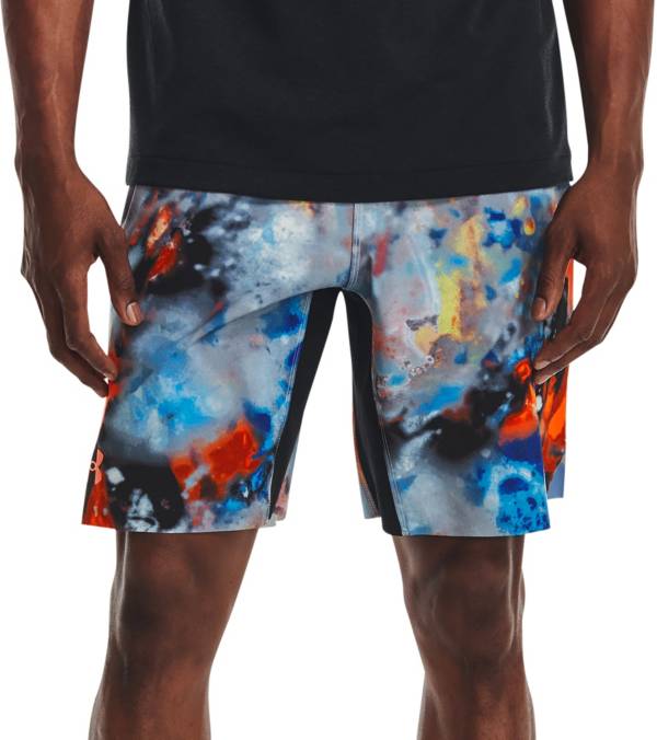 Under Armour Men's Reign Woven Shorts