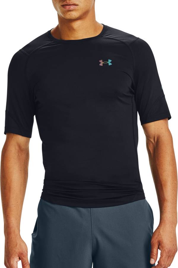 Under Armour Men's HeatGear RUSH 2.0 Compression Shirt