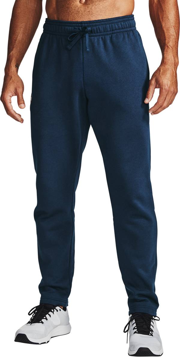 Under Armour Men's Rival Fleece Pants