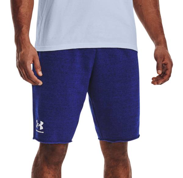 Under Armour Men's Rival Terry Shorts