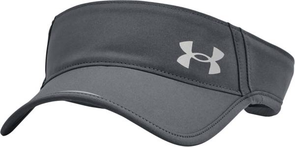 Under Armour Men's Iso-Chill Launch Run Visor