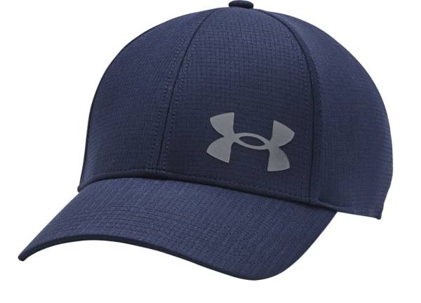 Under Armour Men's Iso-Chill ArmourVent Stretch Training Hat product image
