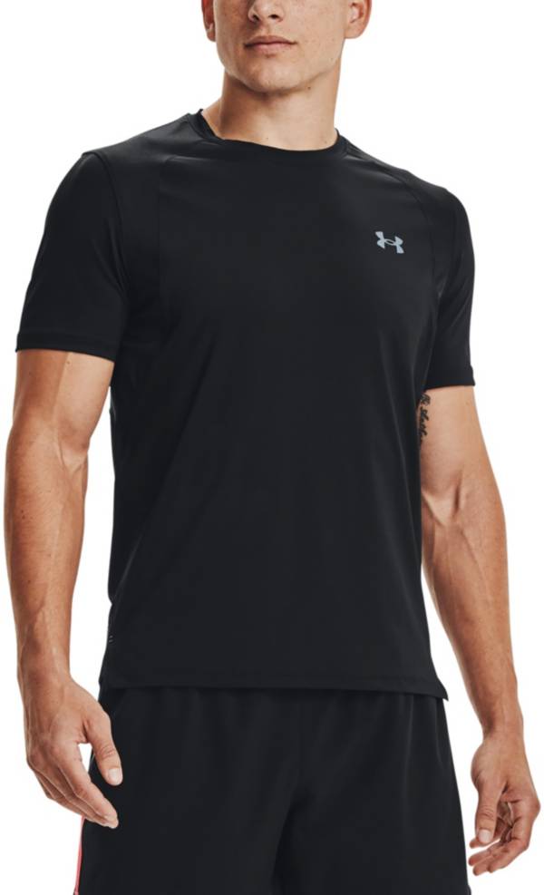 Under Armour Men's Iso-Chill Run 200 T-Shirt