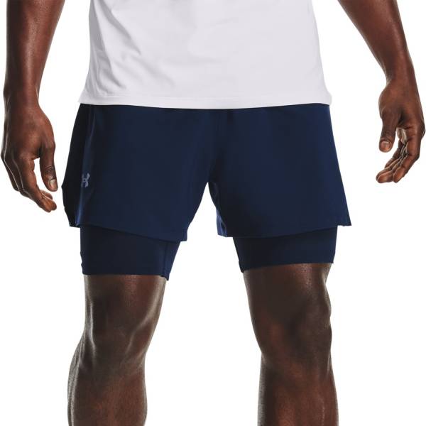 Under Armour Mens Iso-Chill Lightweight Stretch Shorts Under Armour Mens Iso-Chill Lightweight Stretch Shorts