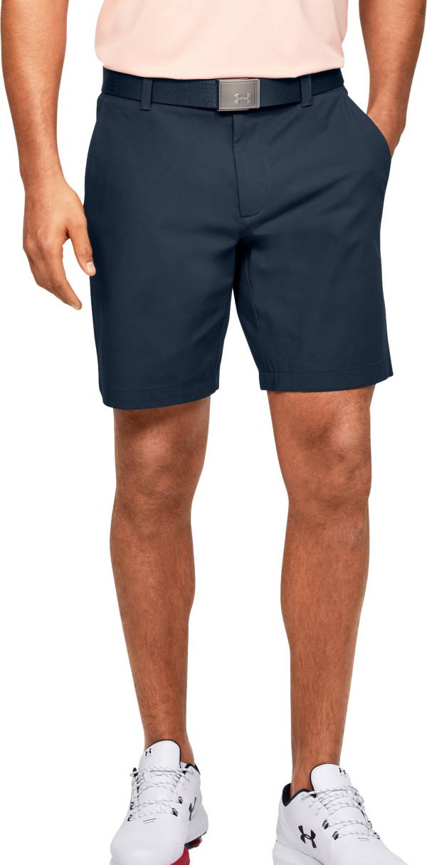 Under Armour Men's Iso-Chill 9" Golf Shorts