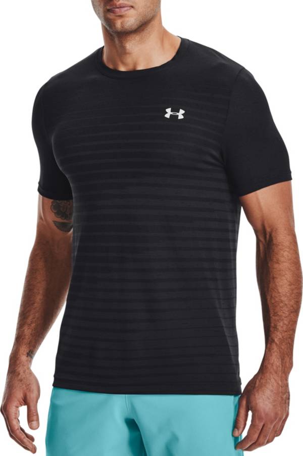 Under Armour Men's Seamless Fade T-Shirt