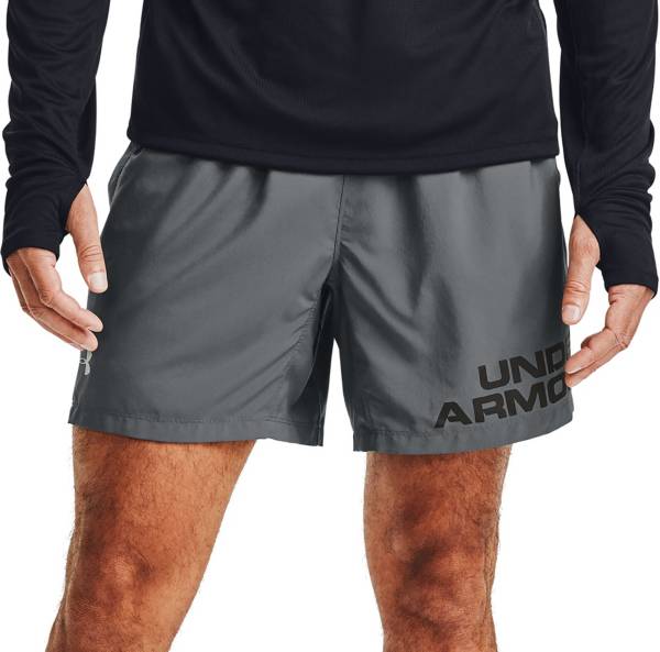 Under Armour Men's 7” Speed Stride Graphic Shorts