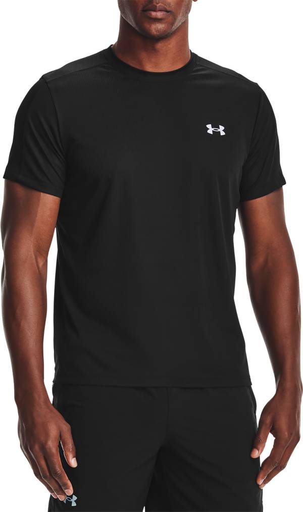 Under Armour Men's Speed Stride Short Sleeve Shirt