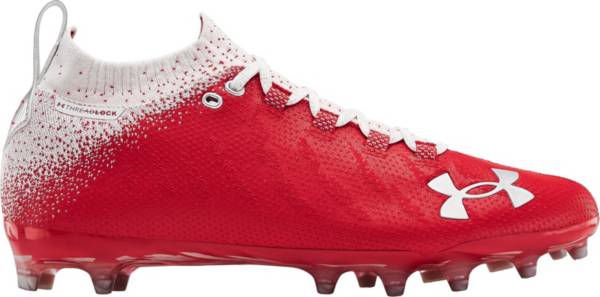 Under Armour Men's Spotlight Lux MC Football Cleats