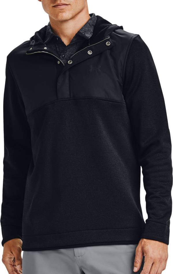 Under Armour Men's Storm SweateFleece Golf Hoodie