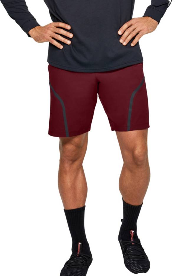 Under Armour Men's Unstoppable Shorts