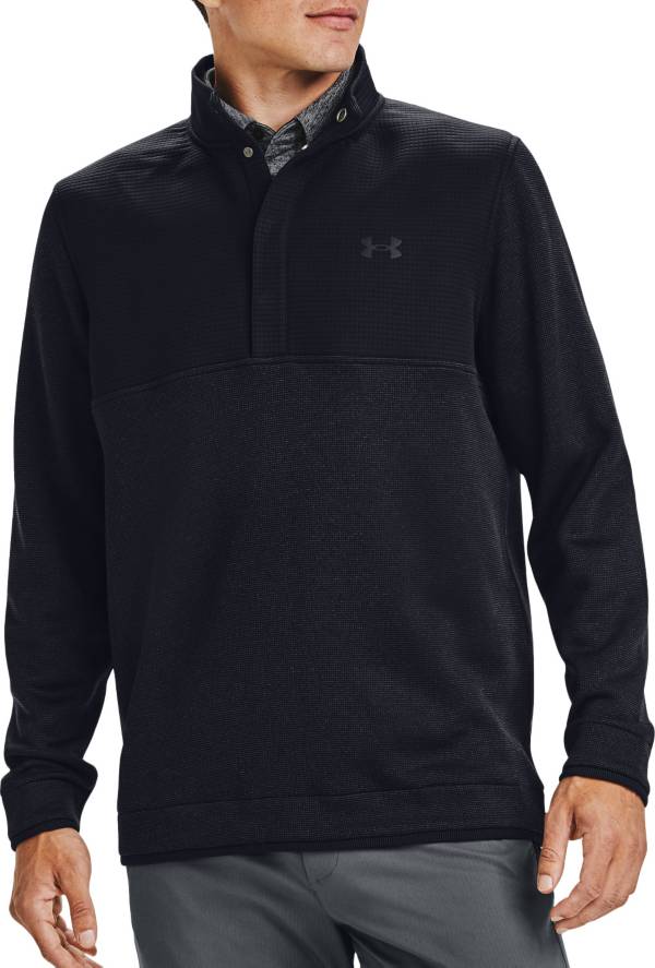 Under Armour Men's Storm Half-Snap Golf Pullover