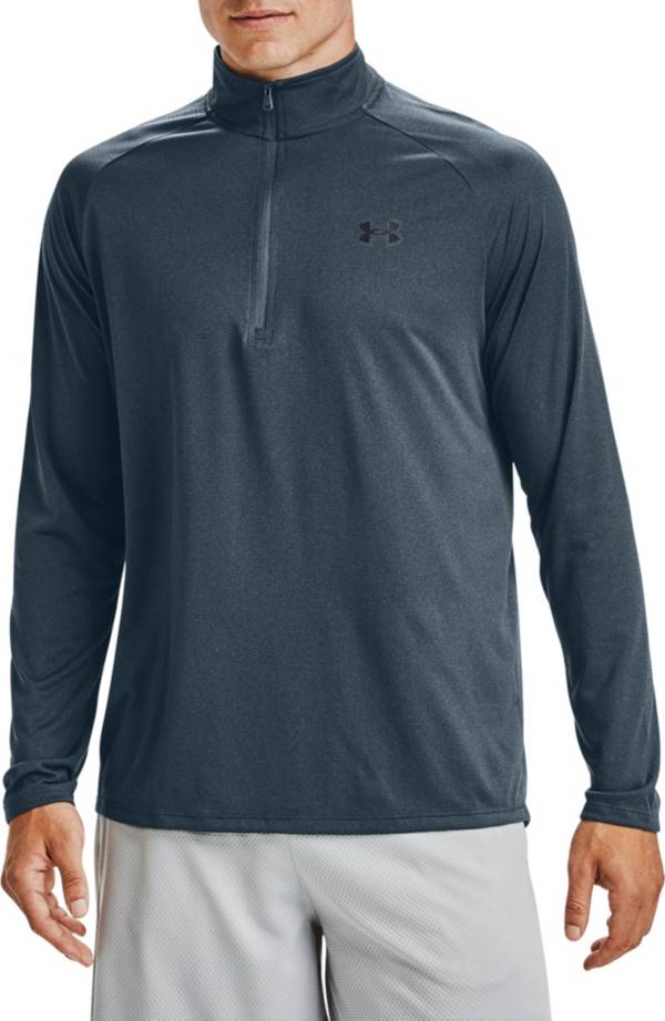 Under Armour Men's Tech ½ Zip Shirt