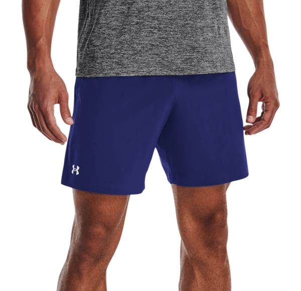 Under Armour Men's Woven Training Shorts