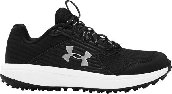 Under Armour Kids' Yard Turf Baseball Cleats