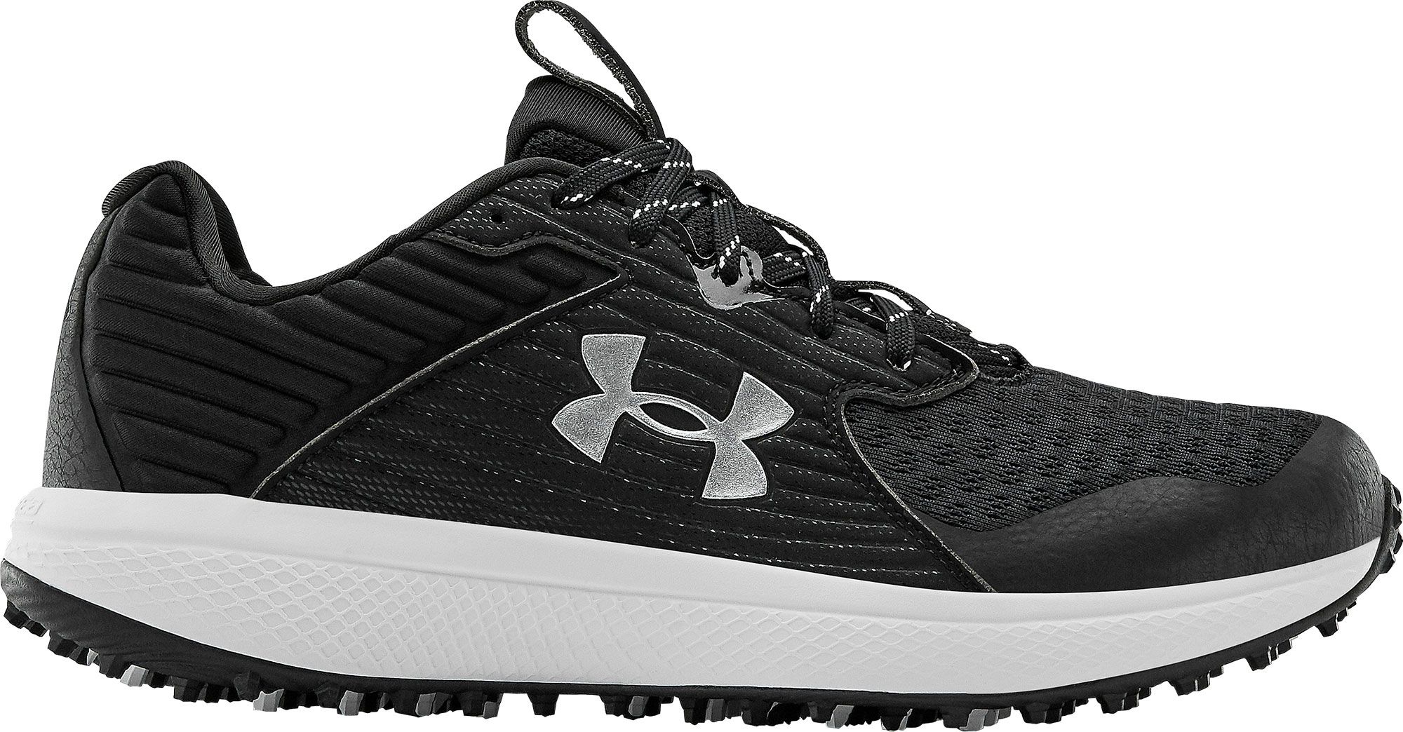 under armour turf shoes