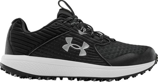 Under Armour Men's Yard Turf Baseball Cleats